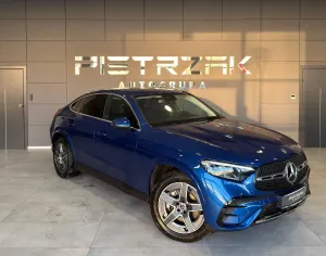 Mercedes-Benz GLC II 2025