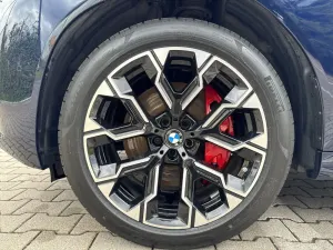 BMW X3 G45 2025