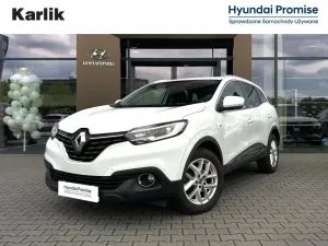 Renault Kadjar 1.2 Energy TCe Adventure 2018