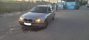 BMW 3 Series E46 2005