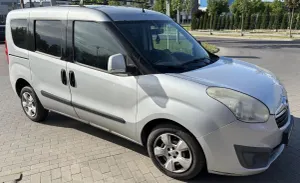 Opel Combo D Tour L1H1 2012