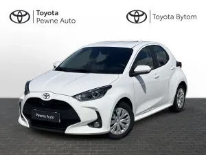 Toyota Yaris IV 1.5 Comfort 2023