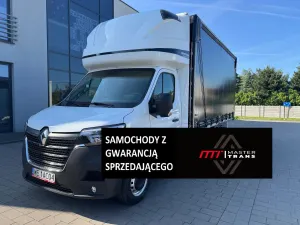 Renault Master 2023
