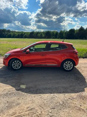 Renault Clio V 1.0 TCe Intens Xtronic 2022