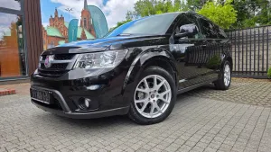 Fiat Freemont 2.0 Multijet 16V DPF Urban 2014