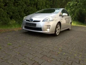 Toyota Prius III 2009