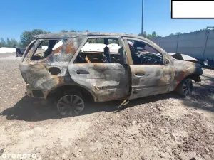 Mercedes-Benz ML W164 2006