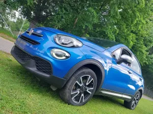Fiat 500X 1.6 E-Torq 4x2 S&S Urban 2019