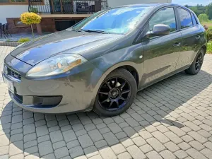 Fiat Bravo II 1.4 T-JET 16V Emotion 2009