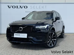 Volvo XC90 II T8 AWD Plug-In Hybrid Plus Dark 7os 2023