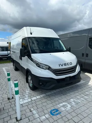 Iveco Daily 2025