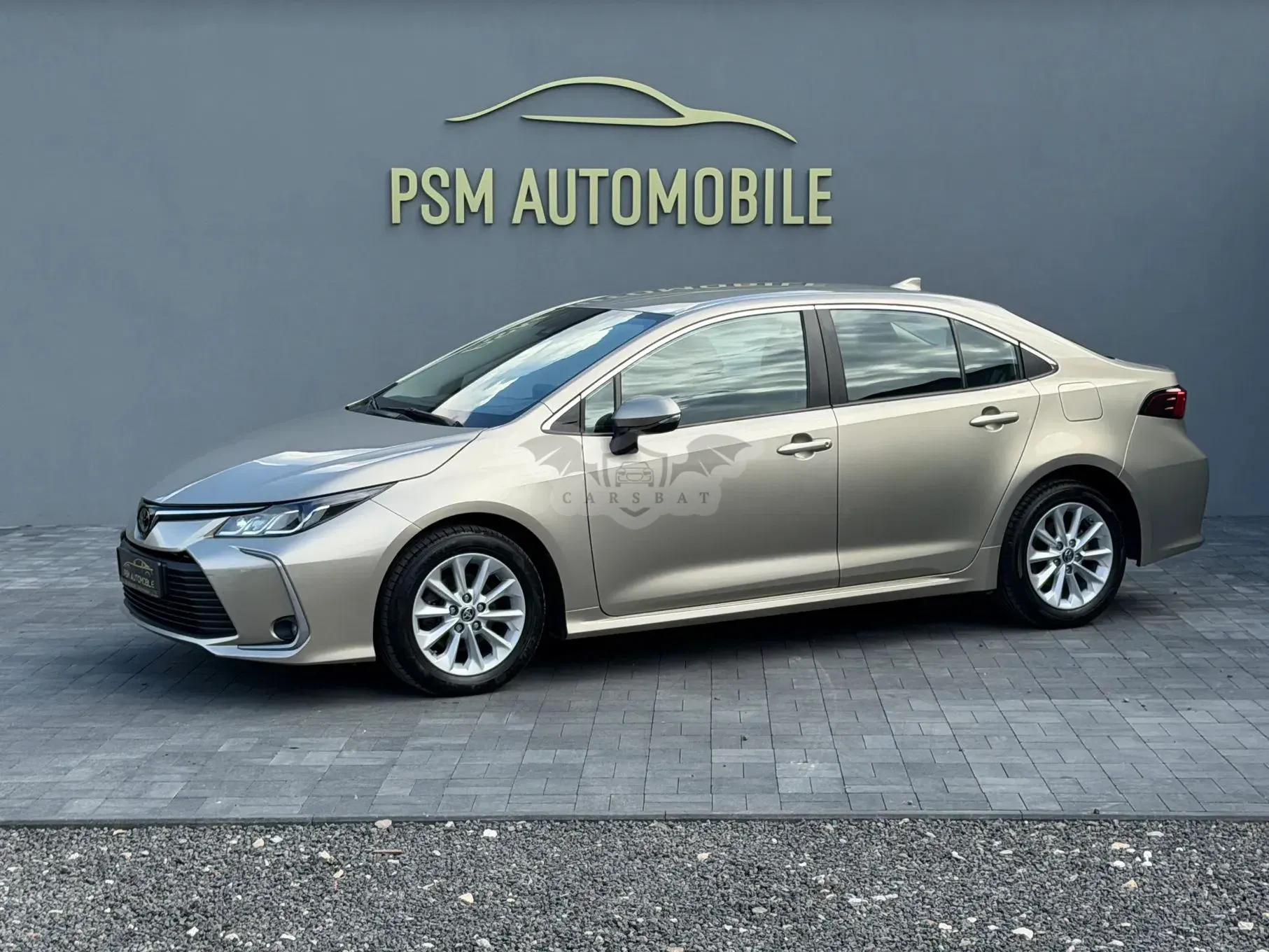 Toyota Corolla Seria E21 1.5 Comfort 2023