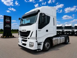 Iveco Stralis 2015