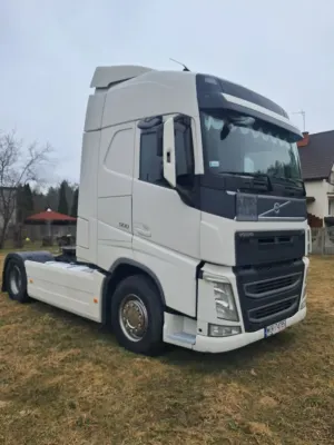 Volvo FH 2015