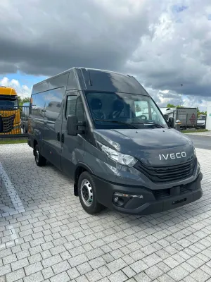 Iveco Daily 2025