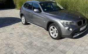 BMW X1 E84 xDrive20d 2011
