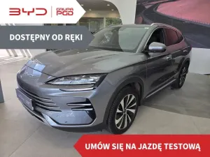 BYD Seal 2025