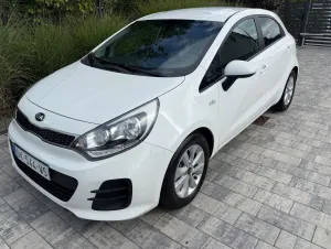 Kia Rio III 1.2 Business Line 2015