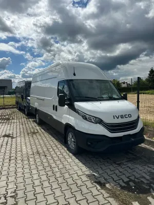 Iveco Daily 2025