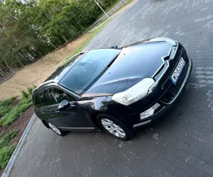 Citroën C5 III BlueHDi 150 S&S Exclusive 2010