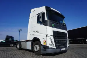 Volvo FH 2024