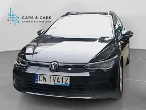 Volkswagen Golf VIII 1.5 TSI EVO Life 2023