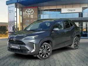 Toyota Yaris Cross Hybrid 1.5 Style 2025