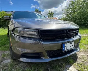 Dodge Charger 2019
