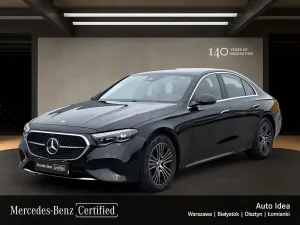 Mercedes-Benz E W214 200 d mHEV Avantgarde 9G-Tronic 2025