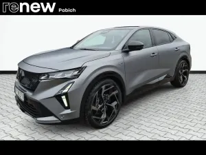 Renault Rafale 1.2 E-Tech PHEV 4x4 300 atelier Alpine MMT 2025