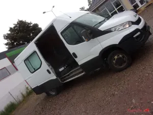 Iveco Daily 2015