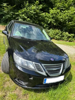 Saab 9-3 II 1.9TiDS PF Linear 2011