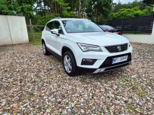 Seat Ateca 1.4 ECO TSI Xcellence S&S 2016