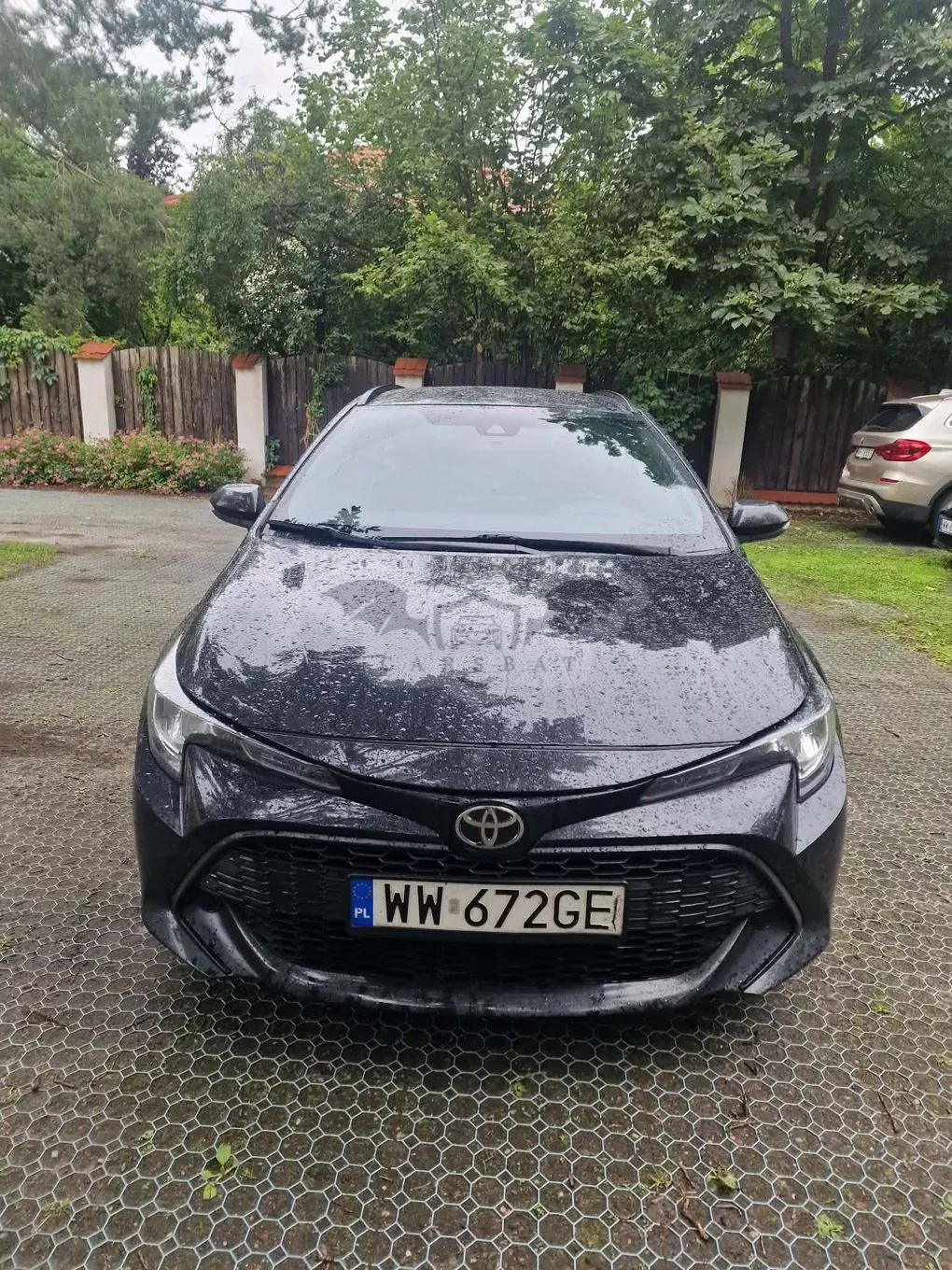 Toyota Corolla Seria E21 1.2 T Active 2022