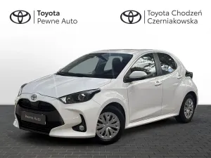 Toyota Yaris IV 1.0 Comfort 2022