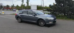 Citroën C5 III 2009