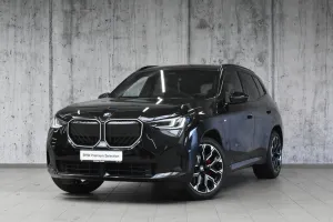 BMW X3 G45 xDrive20d mHEV 2025
