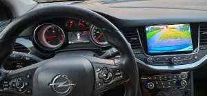 Opel Astra K 1.6 CDTI Dynamic 2016