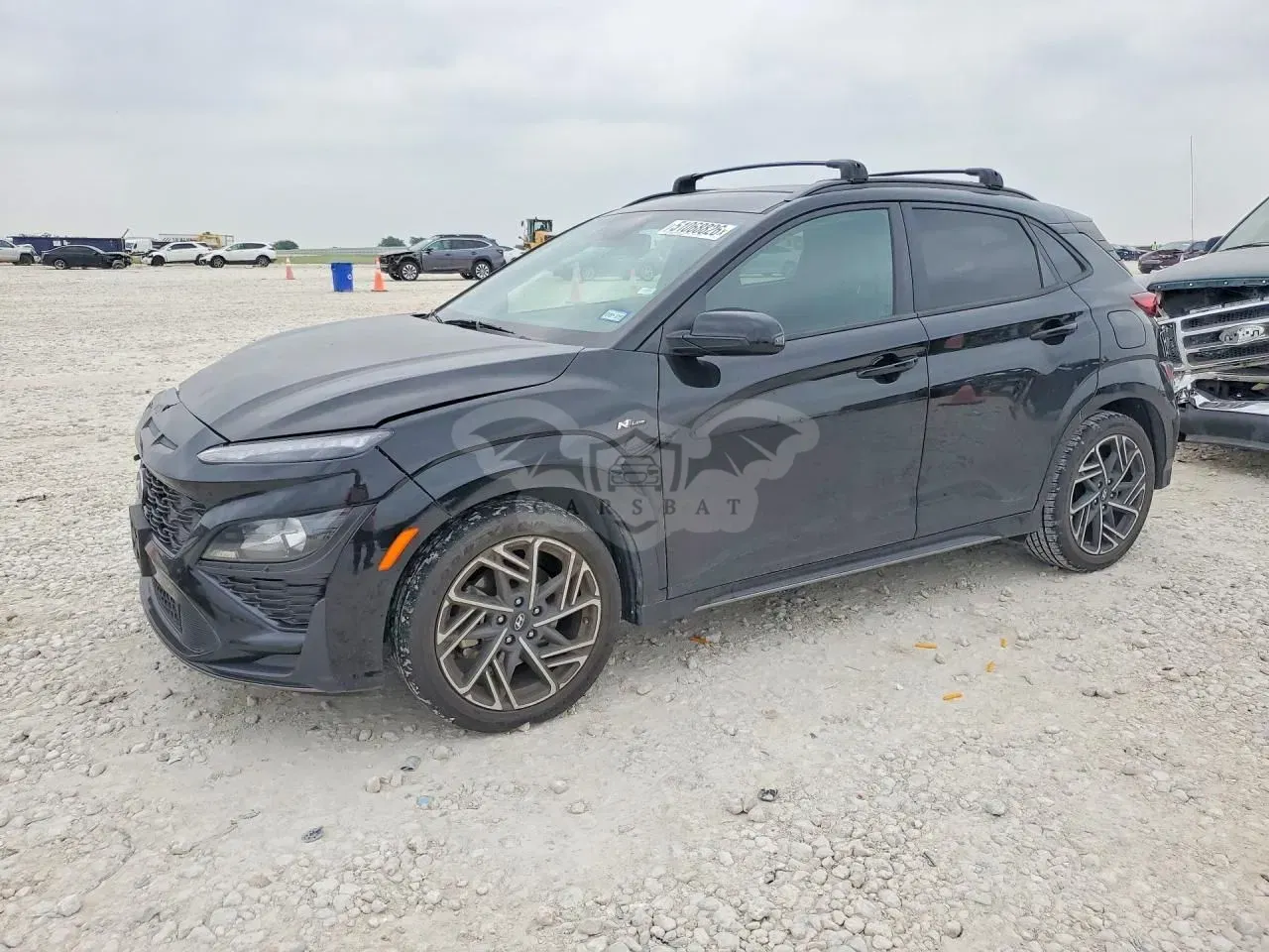 Hyundai Kona I 2022