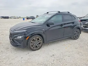 Hyundai Kona I 2022