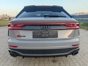 Audi RSQ8 TFSI quattro tiptronic 2023