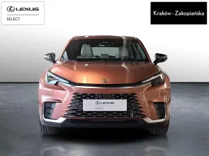 Lexus LBX 1.5 Hybrid Elegant 2025
