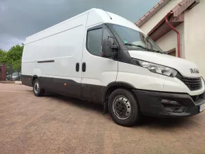 Iveco Daily 2021