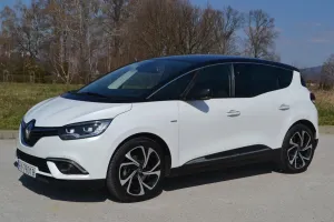 Renault Scenic IV 1.7 Blue dCi Zen 2020