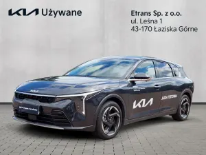 Kia K4 2025