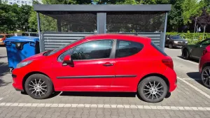 Peugeot 207 1.4 Presence 2009