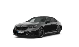 BMW M5 PHEV 2026
