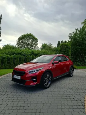 Kia XCeed 1.5 T-GDI M 2021