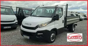 Iveco Daily 2016