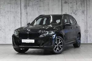 BMW X3 G01 2023